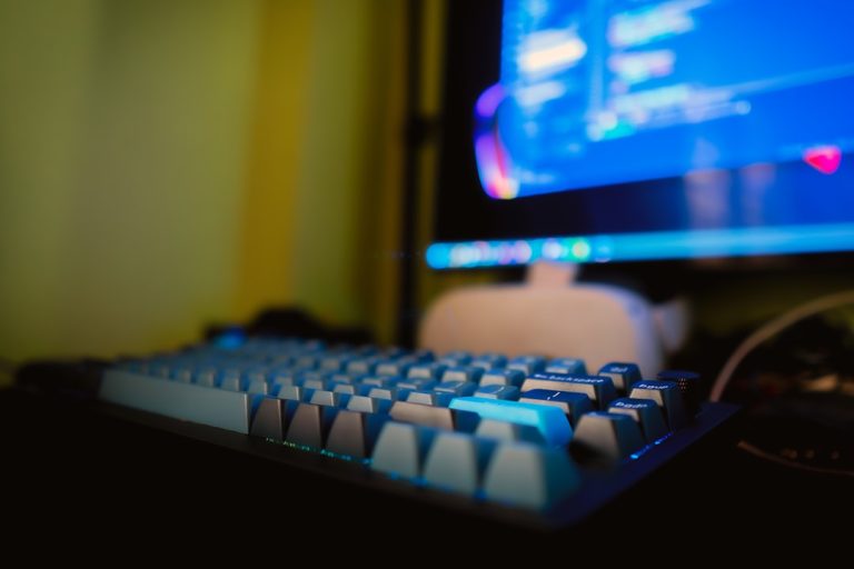 Unlocking the Power of Data Entry: Efficiency and Accuracy in the Digital Age
