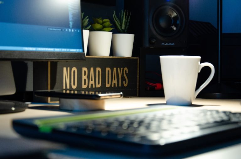 Master Your Schedule: The Art of Calendar Management