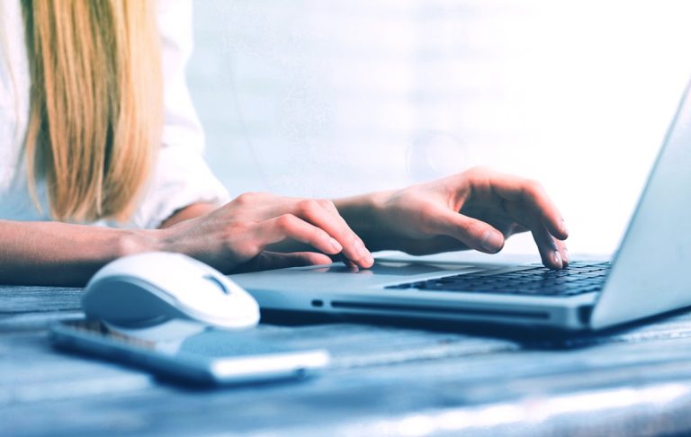 The Art of Data Entry: Streamlining Your Business Operations